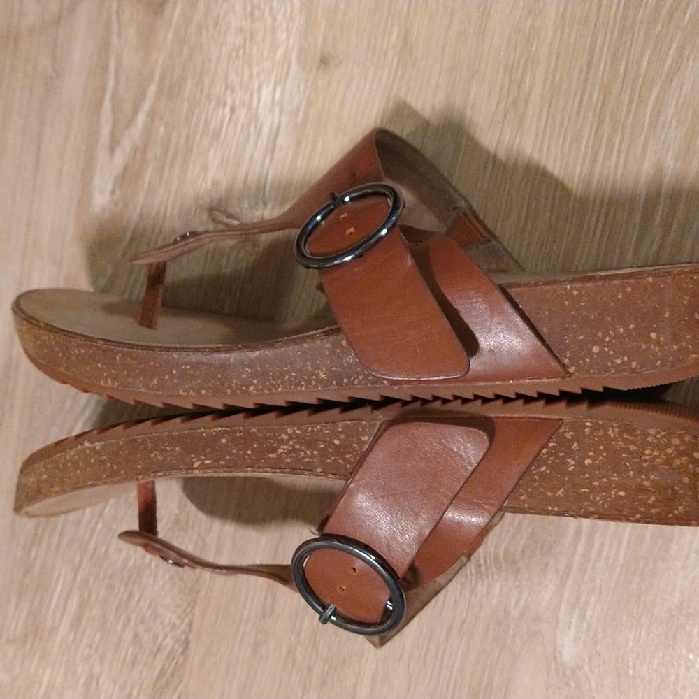 Hotter Brand Sandals - Picture 10 of 11